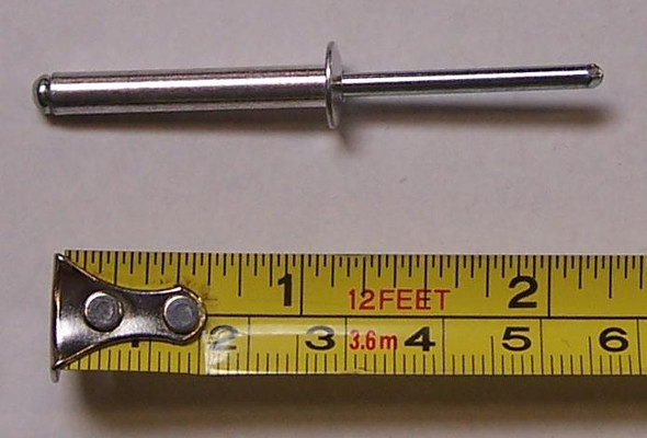 RIVET POP 3/16x1/2 PH - 8011231 | West Coast Sailing