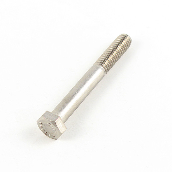 BOLT 5/16-18 x 2-1/2" HX HD