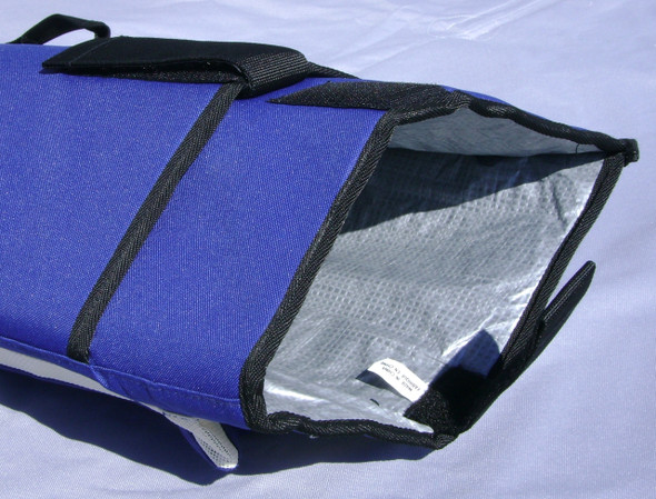 Fast Canvas Blade Bag (29er / Tasar)