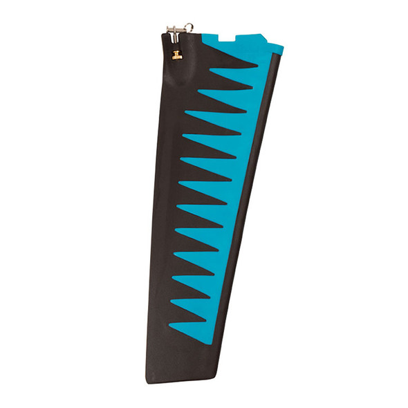 Mirage Drive ST Turbo Fin (Blue/Black)