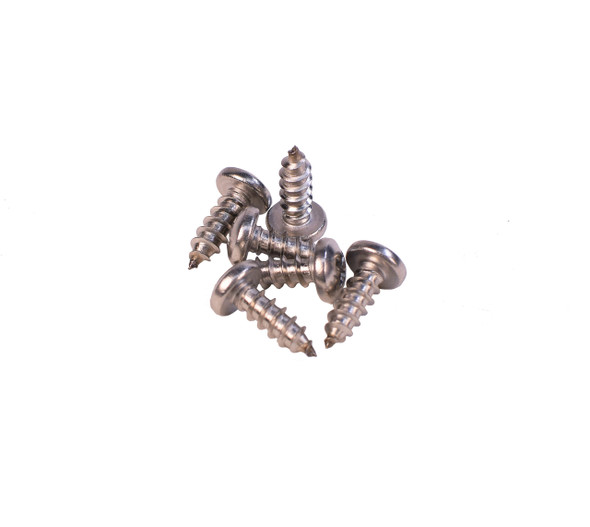 Inspection Port Screws