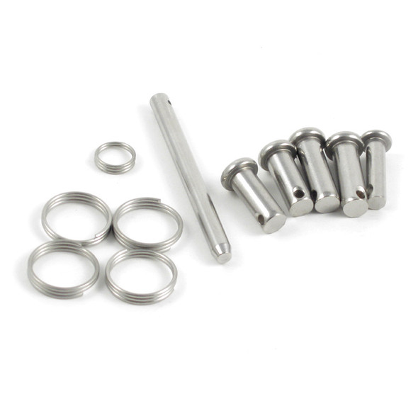 Hobie 16 Clevis Pin Set (Also Hobie 14)