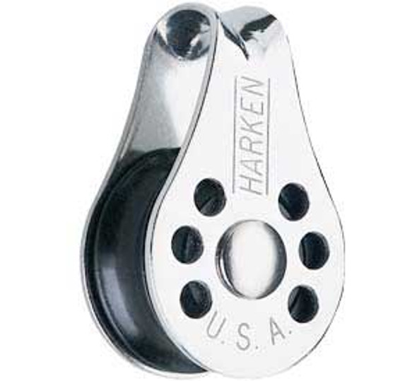 Harken H233 22mm Micro Cheek Block | West Coast Sailing