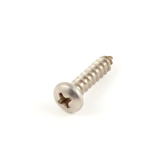 SCREW 8 X 3/4" PHSMS-P SS