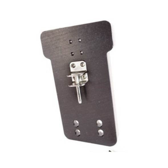 RS Quest Outboard Motor Mount