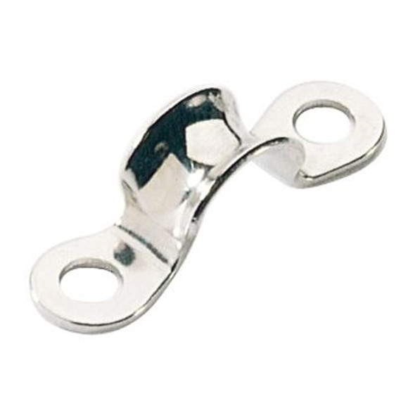 Ronstan Cam Cleat Saddle Stainless Small