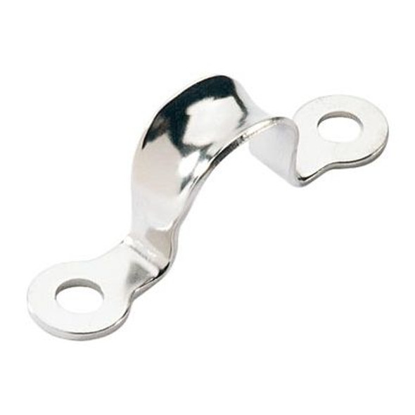 Ronstan Cam Cleat Saddle Stainless Large