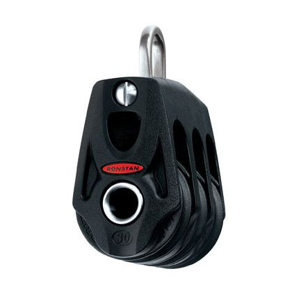 Ronstan 40mm Orbit Block - RF46100 | West Coast Sailing