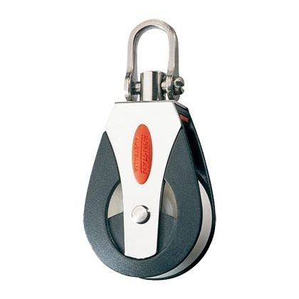 Ronstan 50 mm All Purpose Fiddle Block - Ronstan Sailing Hardware
