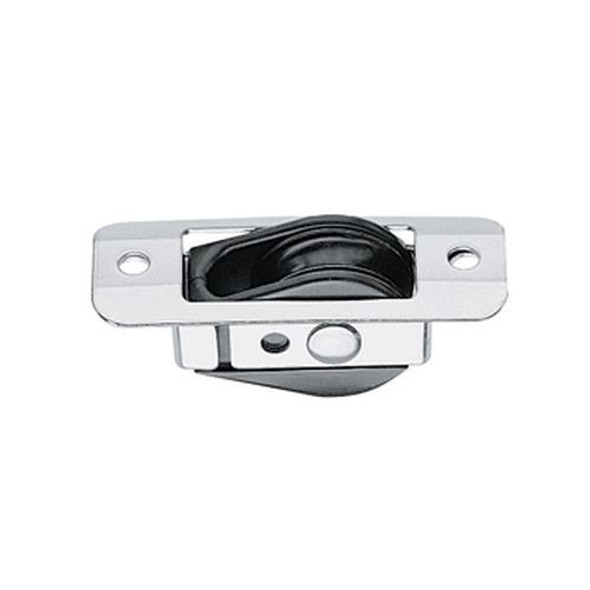 Harken Thru-Deck 44 mm Dinghy Block - HAR 046 | Harken Sailboat