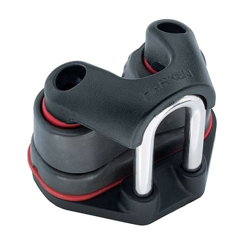 Harken Micro Aluminum Cam Cleat H468