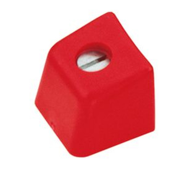 Harken 22 mm Low-Beam Light Duty Track Ends