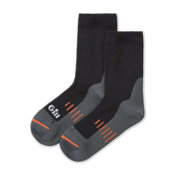 Gill Waterproof Socks 766 Graphite