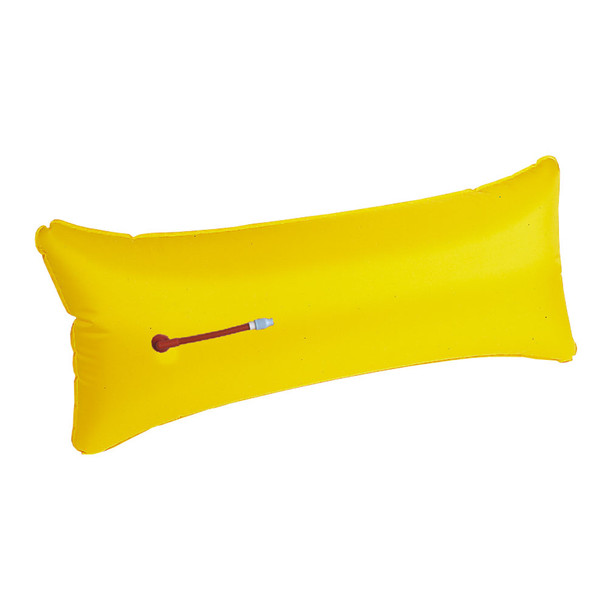 Opti Airbag 48 Liter (Yellow)