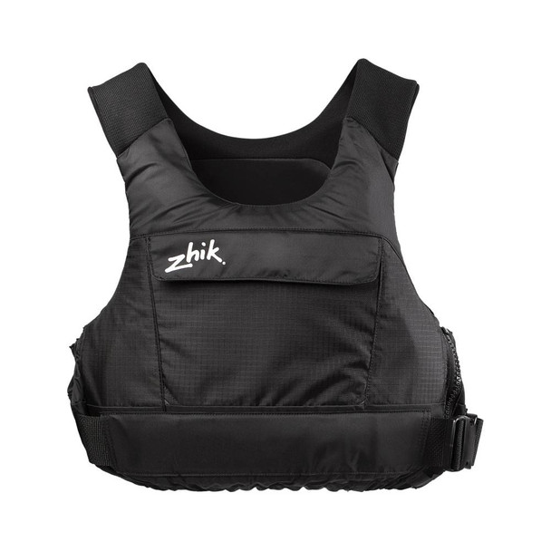 ライフジャケット Zhik P3 PFD Buoyancy Aid 2020 (レッド, S) - 釣り