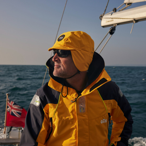 Gill Offshore Hat Lifestyle 1 Gill Offshore Hat Lifestyle 1