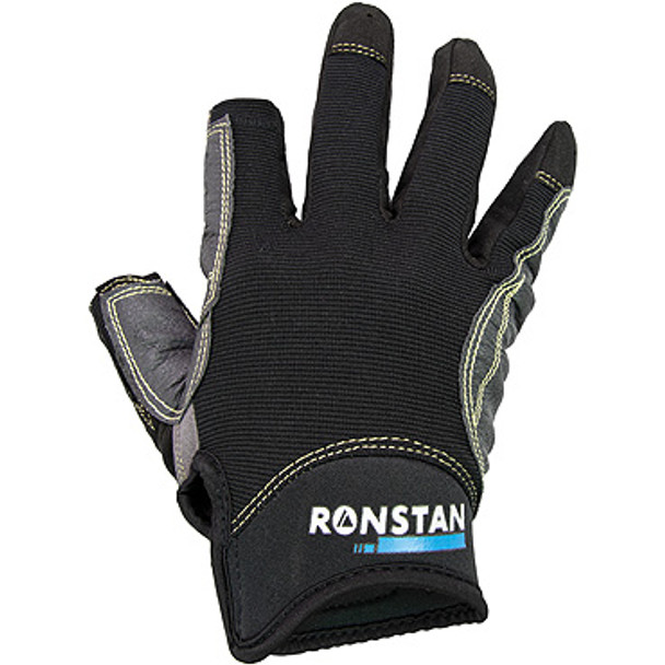 Ronstan Sticky Race Gloves Full 3 Finger