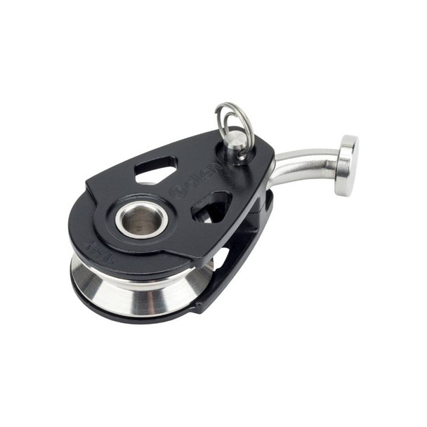 Laser/ILCA 30mm Extreme High Load Vang Block by Allen Brothers