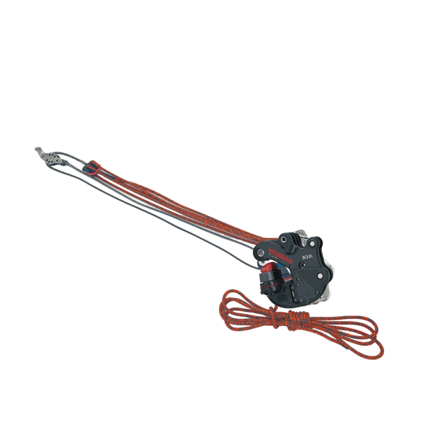 ILCA / Laser Vang Complete TecPRO (Harken MK2 Vang Block)