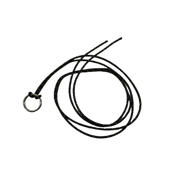 Opti Bridle Line with Ring (Zim)