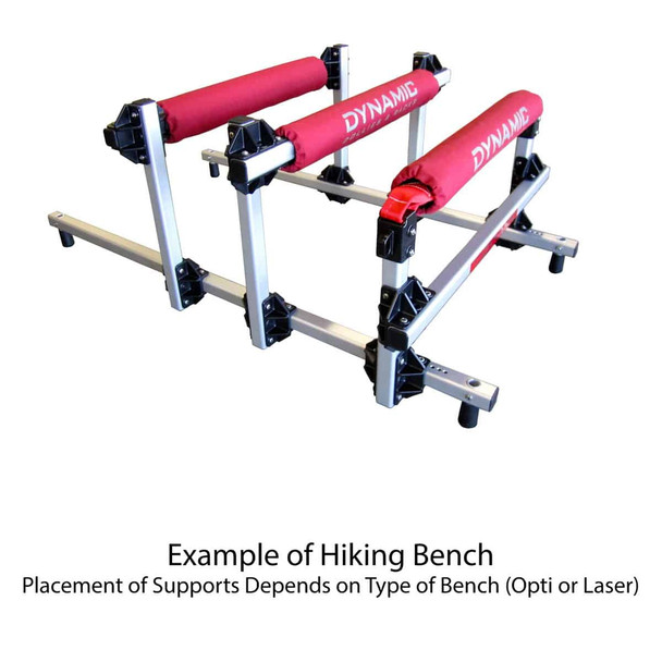 Opti Hiking Bench (Dynamic)