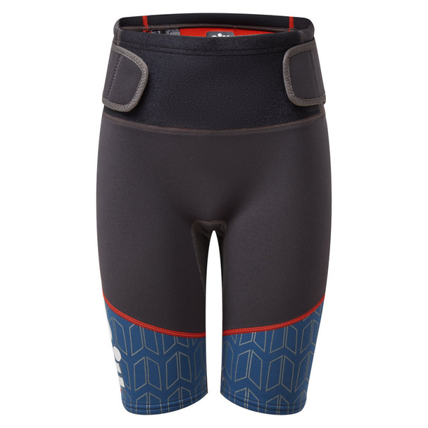 Gill Junior Zenlite Shorts