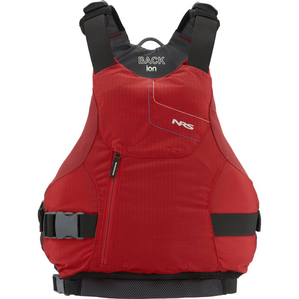 NRS Ion PFD Red