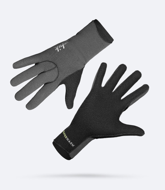 Zhik Superwarm Gloves | West Coast Sailing