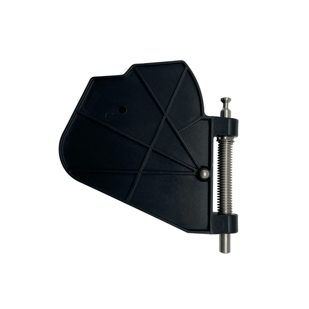 ISCA / Sunfish Rudder Cheek