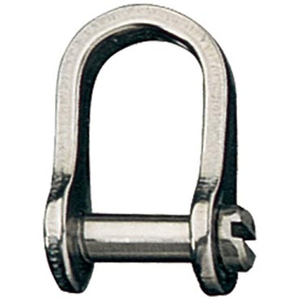 Ronstan Dee Shackle 3/16 inch