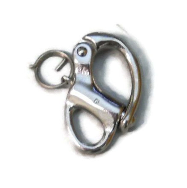 Safety Shackle