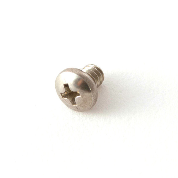 SCREW 10-24x1/4 PHMS-P SS