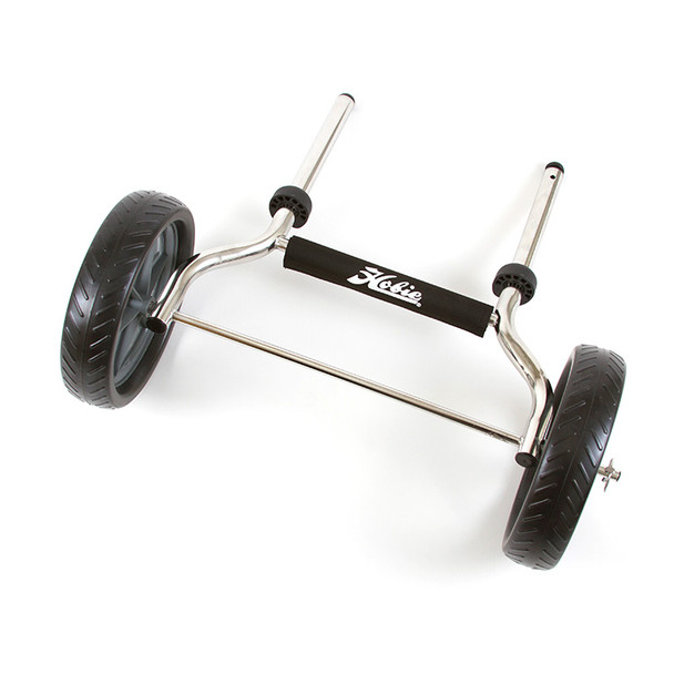 HobbyJAPAN - ホビードーリー　HOBIE TRAX &quot;2&quot; CART PLUGIN Hobie Cat: Trax 2x30 Plug-In Cart | Western Canoe Kayak