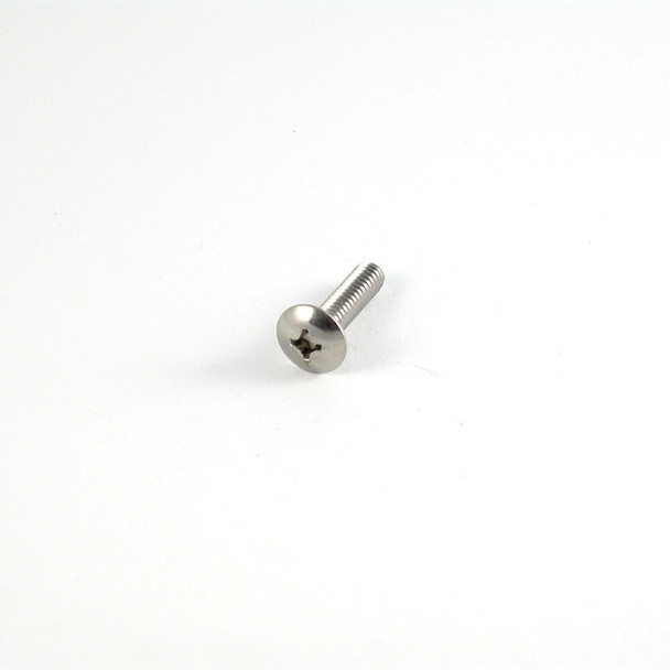 SCREW 1/4-20 X 1