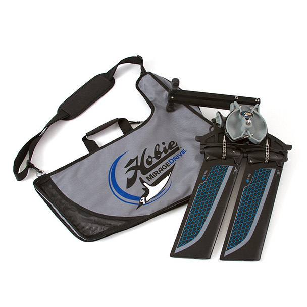 Hobie Eclipse Drive Cover - 72050011 | West Coast Sailing