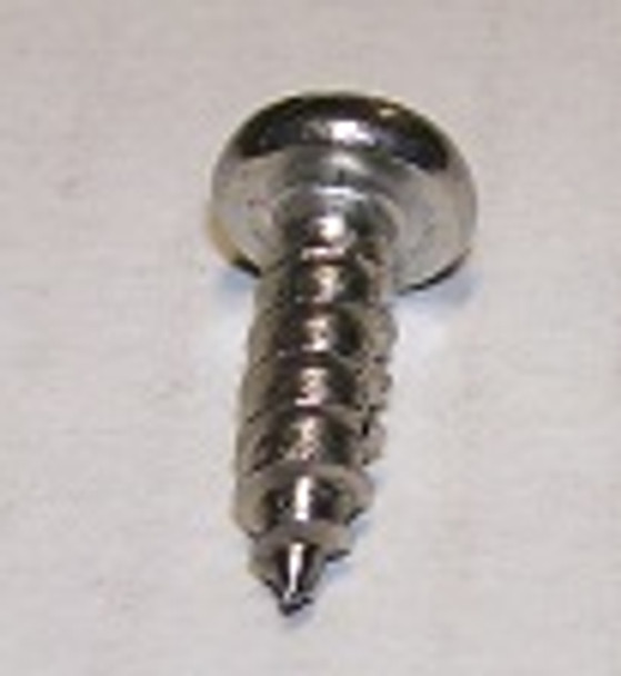 SCREW #14 X 3/4 P-PHSMS