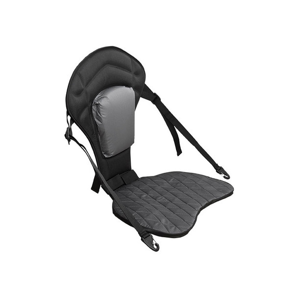 Hobie Mirage Island Backrest Twist Lock