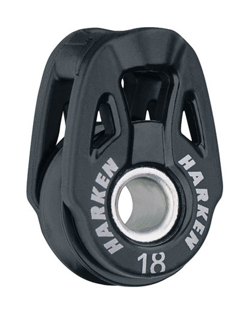 Harken T18 Soft Attach Block H2698