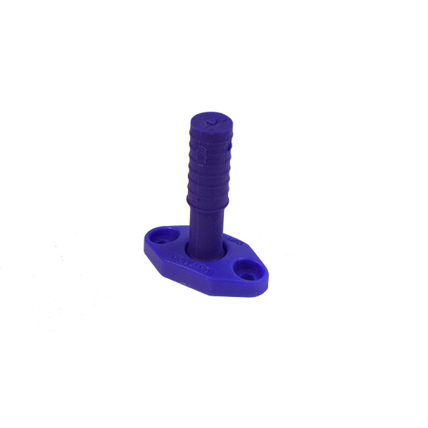 Opti Tiller Universal (Standard) - EX652944 | West Coast Sailing