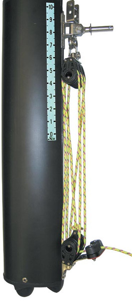 Hobie Downhaul Kit 6:1 for H16/H14 - 2089 | West Coast Sailing
