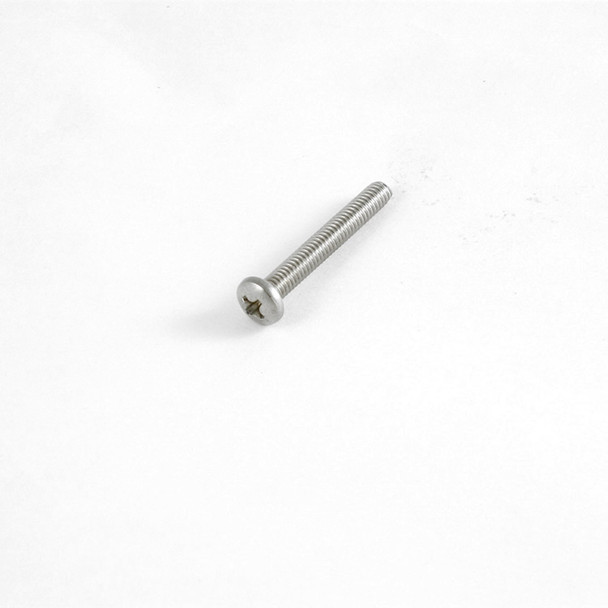 Hobie Screw 8-32 X 1-1/4 Phms-P