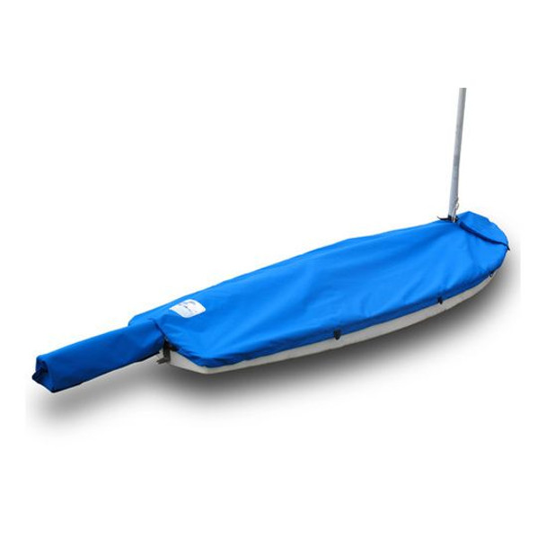 Sunfish Deck Cover - Mast Up (Fast Canvas)