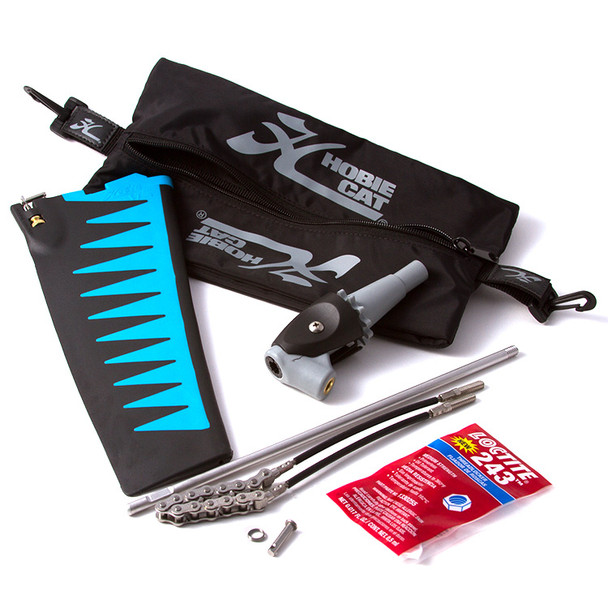 Mirage Drive GT Spare Parts Kit