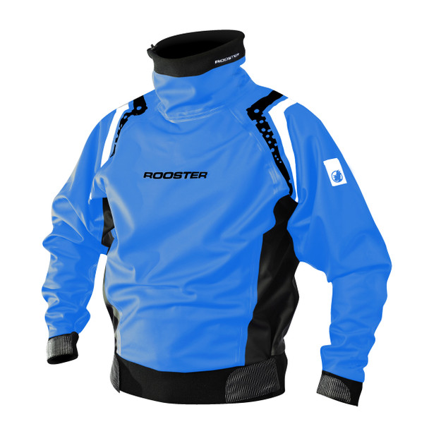 Rooster Pro Aquafleece Top | West Coast Sailing