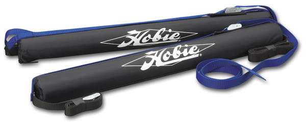 Quick Strap Tie Down Kit - 72040 | West Coast Sailing