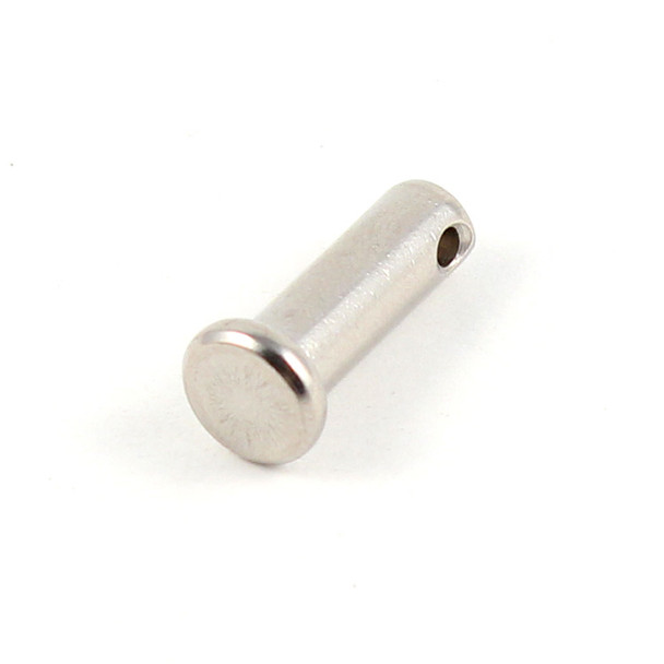 Hobie Clevis Pin 1/4 x 5/8 Grip - 8020381 | West Coast Sailing