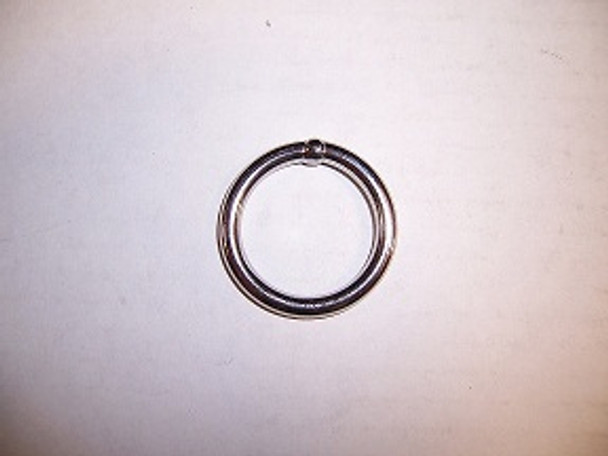 RING SS 3/16 X 1-3/16" ID