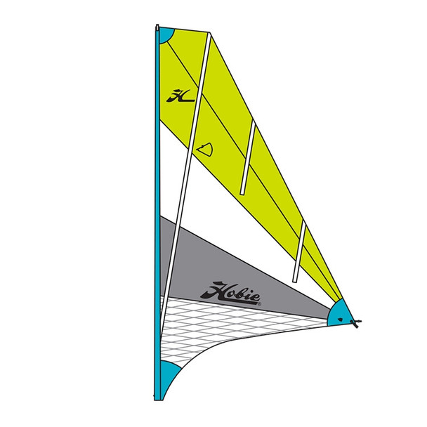 Hobie Tandem Island Sail V2 (Bahama)