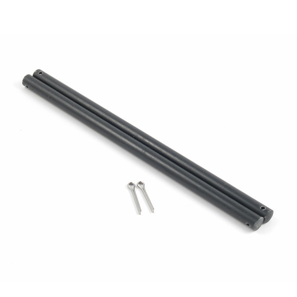 Hobie 16 Rudder Pins Fiberglass - 5051 | West Coast Sailing