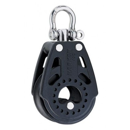 Harken 40mm Single Block H2636